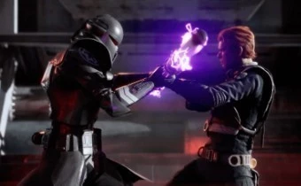 Metroid послужил вдохновением для разработчиков Star Wars Jedi: Fallen Order