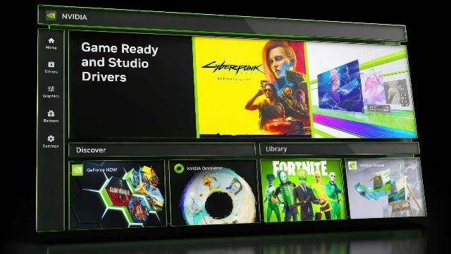 Драйверный кошмар NVIDIA продолжается — до версий 572.XX пока не обновляемся