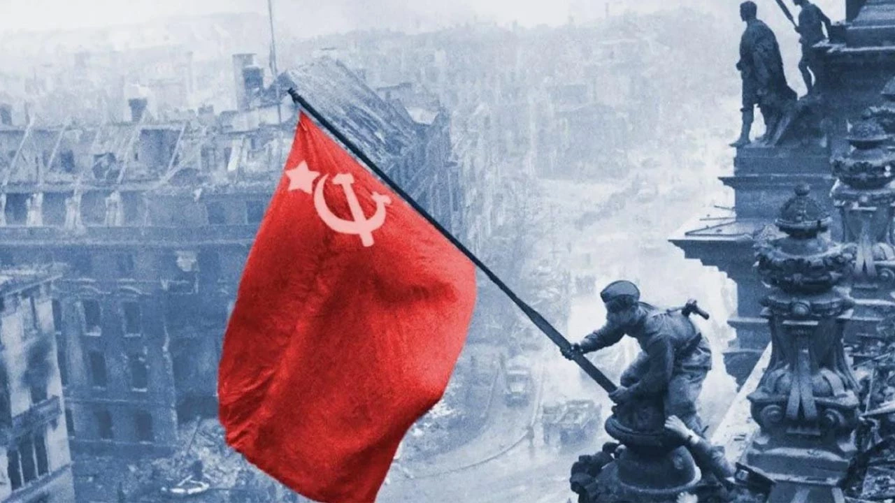 Сохранение исторической памяти Великой Отечественной войны через видеоигры