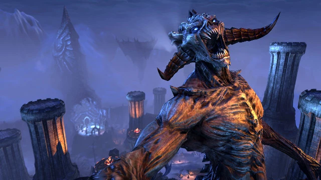 ZeniMax: "Сейчас над  Elder Scrolls Online трудится столько же, сколько в лучшие годы игры"
