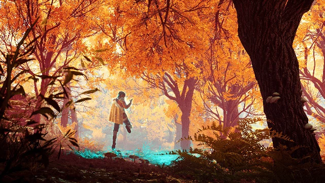 Раскрыт бюджет красивого экшен-приключения Banishers: Ghosts of New Eden — разработка стоила $30 млн