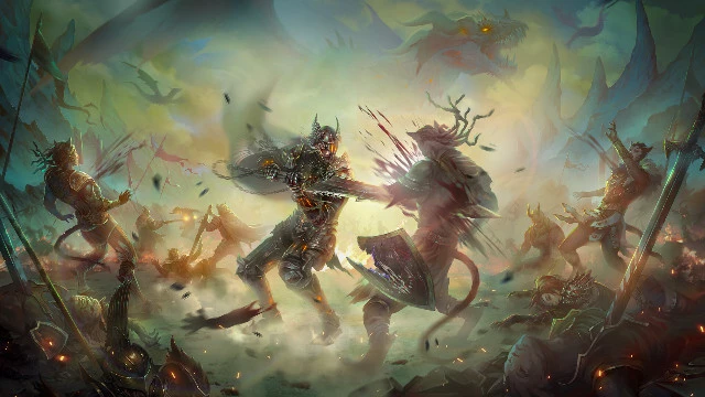 Kakao Games официально анонсировала PC MMORPG ArcheAge S: Strait of Freedom