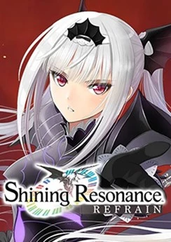 Shining Resonance Refrain