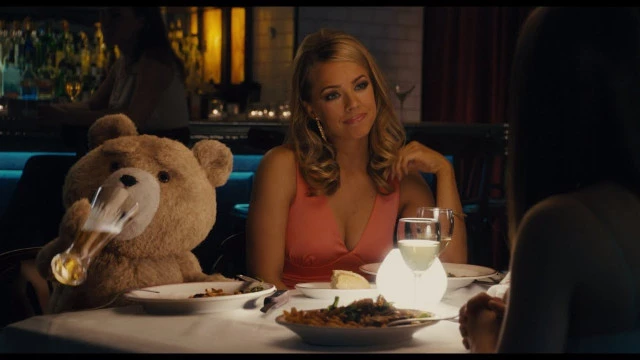 Пошлый медведь возвращается: анонсирован мультсериал Ted: The Animated Series