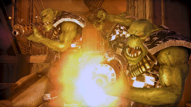 «Вдумчивая реставрация» Warhammer 40,000: Space Marine Master Crafted Edition выйдет на ПК и Xbox 10 июня