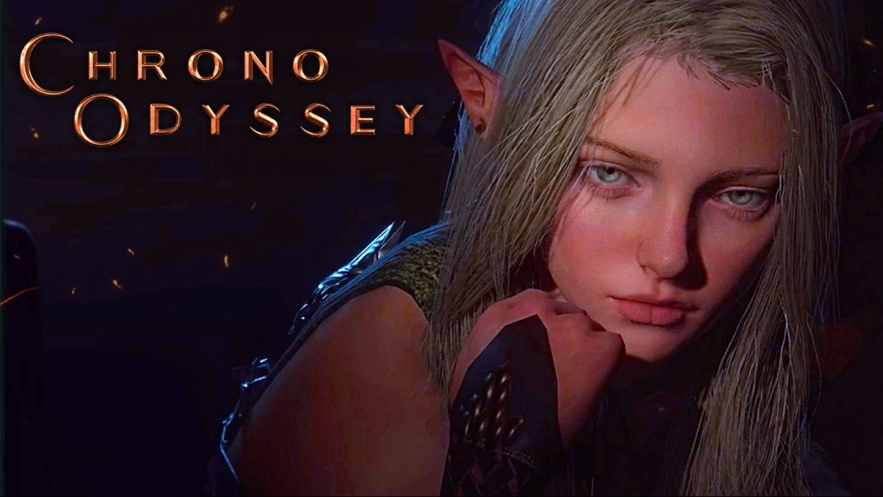 Chrono Odyssey — сплошной обман и плагиат