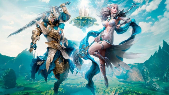 Какие изменения принесло обновление "Скрижали вечности" в MMORPG ArcheAge