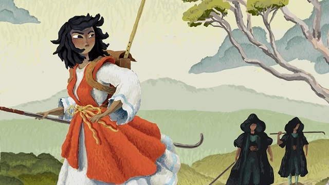 Разработчики MMORPG Book of Travels отключили серверы игры, но выпустили обновление, позволяющее играть оффлайн