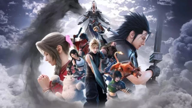 Конец эпохи временных эксклюзивов: финал трилогии Final Fantasy 7 Revelation выйдет сразу везде
