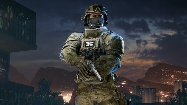 Культовое оружие возвращается в Warface — самое время вернуться