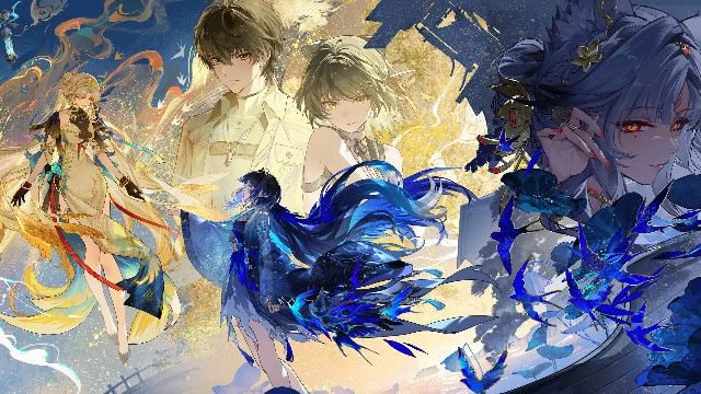 Тайное стало явным — точные шансы при прокачке Эхо в Wuthering Waves официально опубликованы