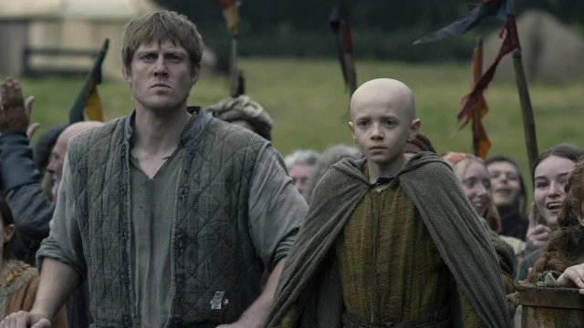Второй сезон сериала «Рыцарь Семи Королевств» сняли, но ждать придется до следующего года