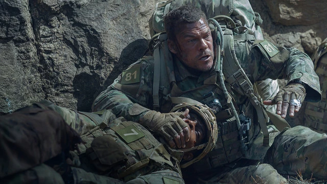 Хит на 139 миллионов просмотров: Netflix официально утвердил сиквел боевика «Военная машина»