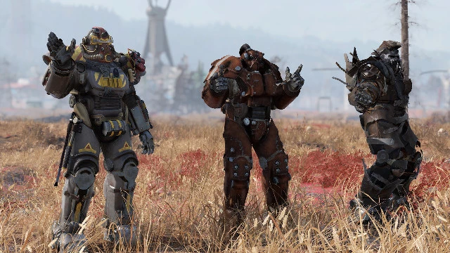 "Фоллауты" не остановить: успех сериала возродил интерес ко всем играм серии от Bethesda