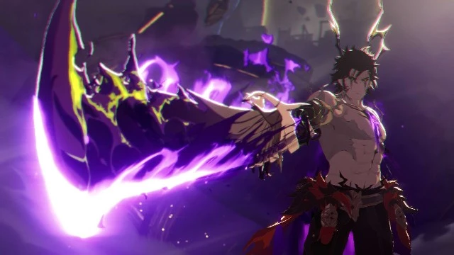 Изменения и новшества релизной версии MMORPG Blue Protocol: Star Resonance