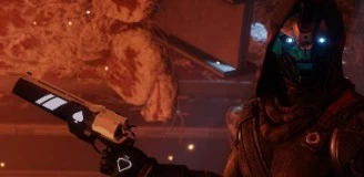 Destiny 2 - чем заняться в оставшуюся неделю (заготовка контрактов)