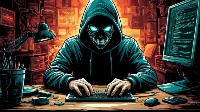 Западные хакеры терзают IT-безопасность РФ бесконечными DDoS-атаками