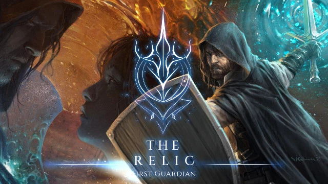 Без прокачки уровней и стамины для атак — экшен-RPG The Relic: First Guardian выйдет 31 июля