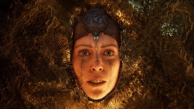 Это больше не Hellblade — Ninja Theory официально анонсировала продолжение под лаконичным названием Senua