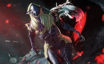 Warframe  —  Новый игровой режим, изменение ночной волны, квест «Новая война» и другое