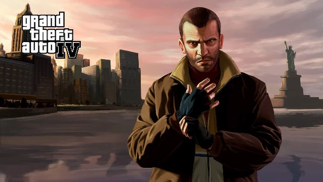 Голос Романа Беллика о шансах на возвращение GTA 4: "Да черт их знает, этих Rockstar, почему они не выпускают ремейк"