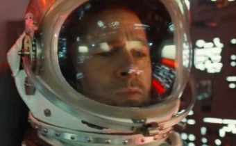 Новый трейлер «К звездам» с Брэдом Питтом, Томми Ли Джонсом и Лив Тайлер