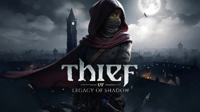 Легендарная серия стелс-экшенов Thief получит новую главу в VR