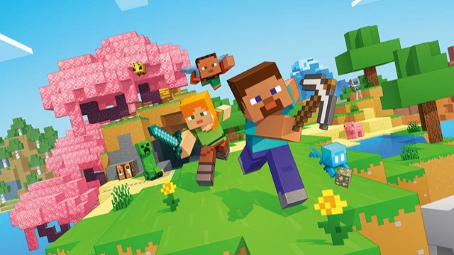 Minecraft поднимает системные требования для ПК впервые за 17 лет
