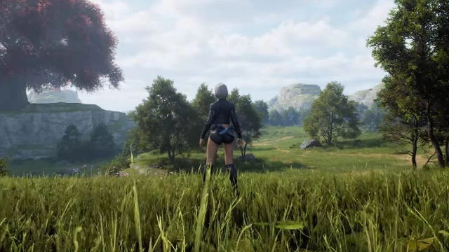 MMORPG The Starlight выйдет за пределами Южной Кореи не ранее следующего года