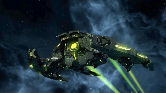 Пользователи Epic Games могут получить подарочный набор для Star Trek Online