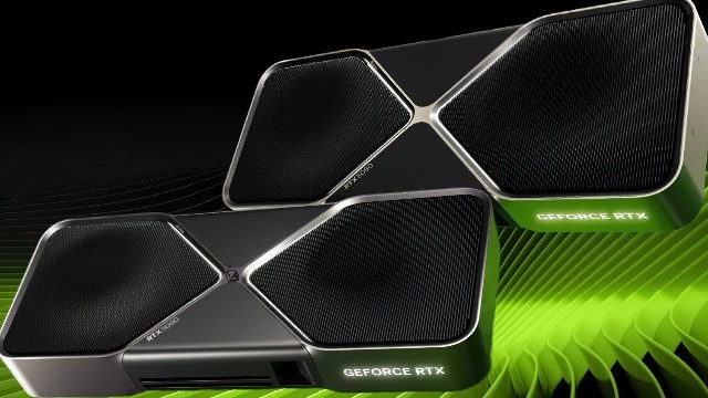 NVIDIA RTX 50 скоро подорожают — "зеленые" замедляют поставки новых видеокарт