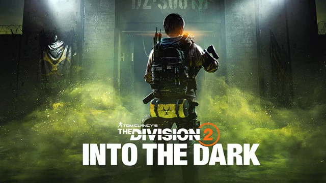 «Спайс» захватывает Вашингтон: в The Division 2 стартовал хардкорный сезон «Into the Dark»
