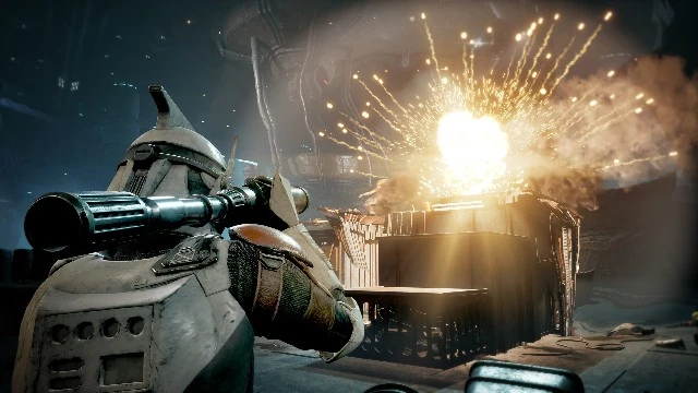 Бояре возвели STAR WARS Zero Company на вершину чарта продаж Steam