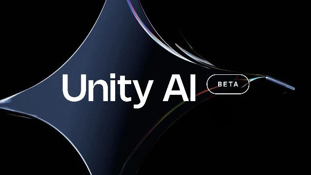 Разработка игр без кода: Unity представила встроенного ИИ-ассистента