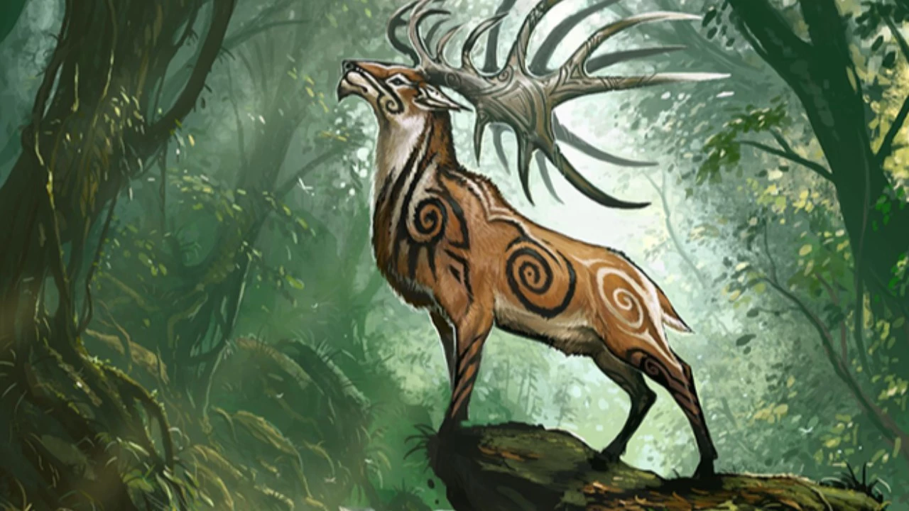 В EverQuest вернулось событие Rathe Day