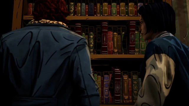 Долгострой жив! Авторы раскрыли новые сроки выхода The Wolf Among Us 2 на SGF 2026