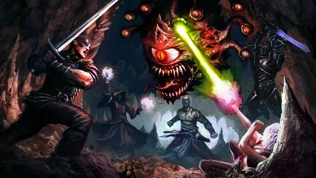 Ведущий дизайнер Baldur's Gate 2: Shadows of Amn вернулся на Побережье Мечей ради ремейка дилогии
