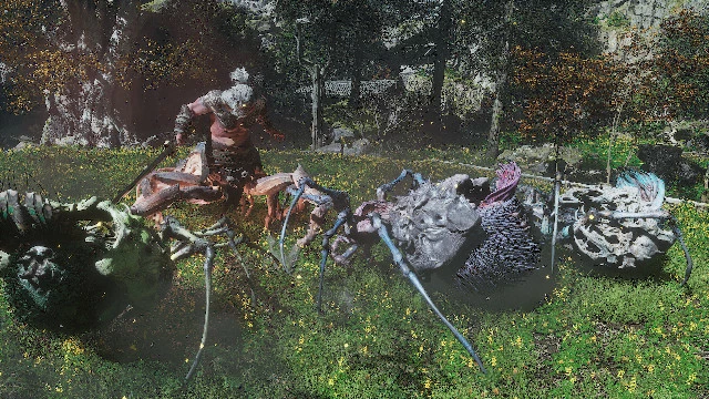 Tencent стала главным внешним инвестором авторов Black Myth: Wukong