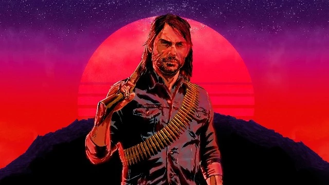 Еще один актер Red Dead Redemption 2 намекает на крупные новости