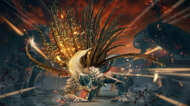 Дополнение Shadow of the Erdtree для Elden Ring получит перевод на русский язык