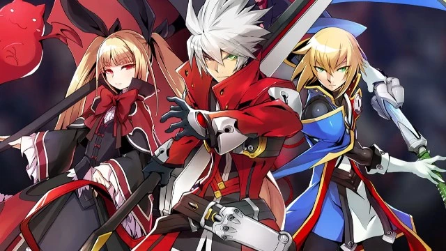 В "рогалике" BlazBlue Entropy Effect скоро появится новый персонаж