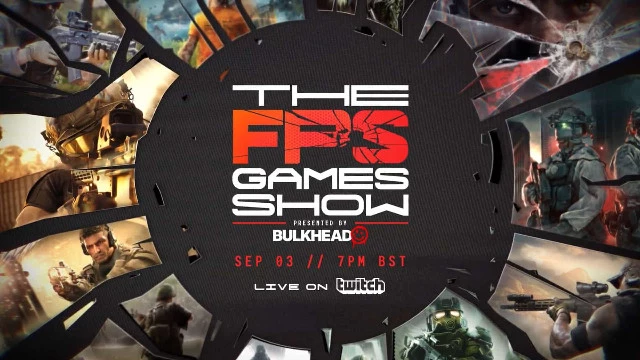 Все ролики и ключевая информация с нового ивента шутеров The FPS Games Show 