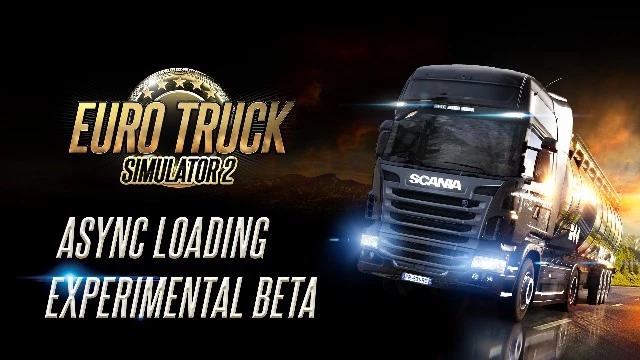 Разработчики Euro Truck Simulator 2 планируют существенно улучшить плавность игры, но им нужна помощь игроков