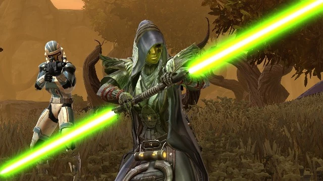 Стрим обновления 7.7 для Star Wars: The Old Republic состоится уже завтра