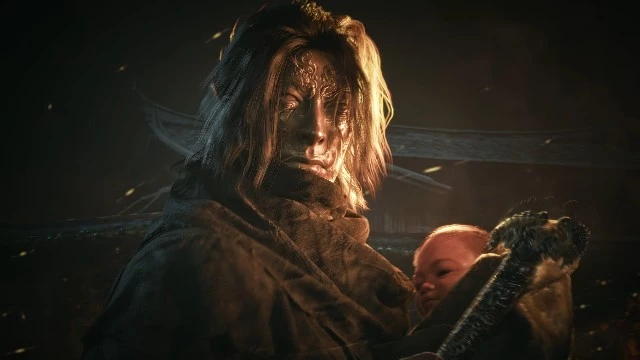Релиз Phantom Blade Zero перенесли на 50 дней. А пока смотрим свежий трейлер