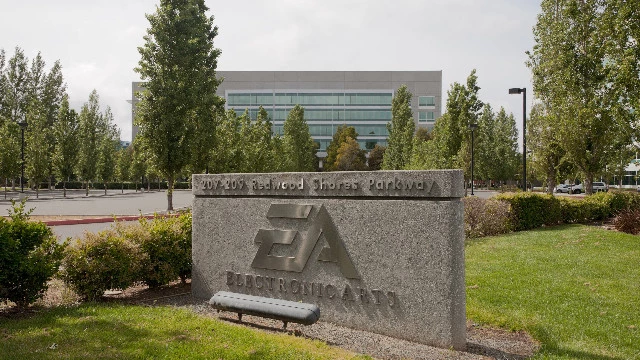 Активисты идут на рейд офиса  Electronic Arts в попытках сорвать сделку по продаже компании арабам