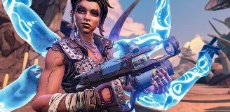 Стрим: Borderlands 3 - В поисках Хранилища