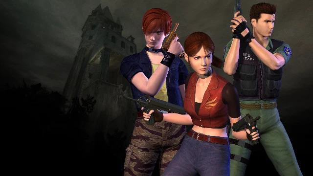 Ждем на Summer Game Fest: инсайдеры предсказывают скорый анонс ремейка Resident Evil Code: Veronica