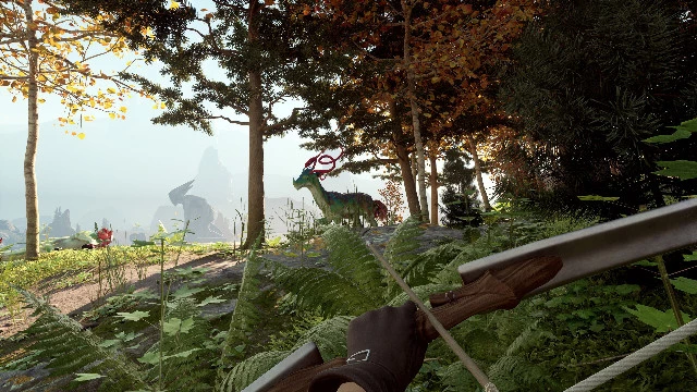 Inflexion закрывает публичные серверы Nightingale: большинство игроков выбрали одиночный режим вместо кооператива