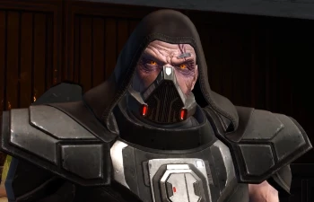 Star Wars: The Old Republic - Герои отправились на поиски Дарта Малгуса. Вышло обновление “The Dark Descent”